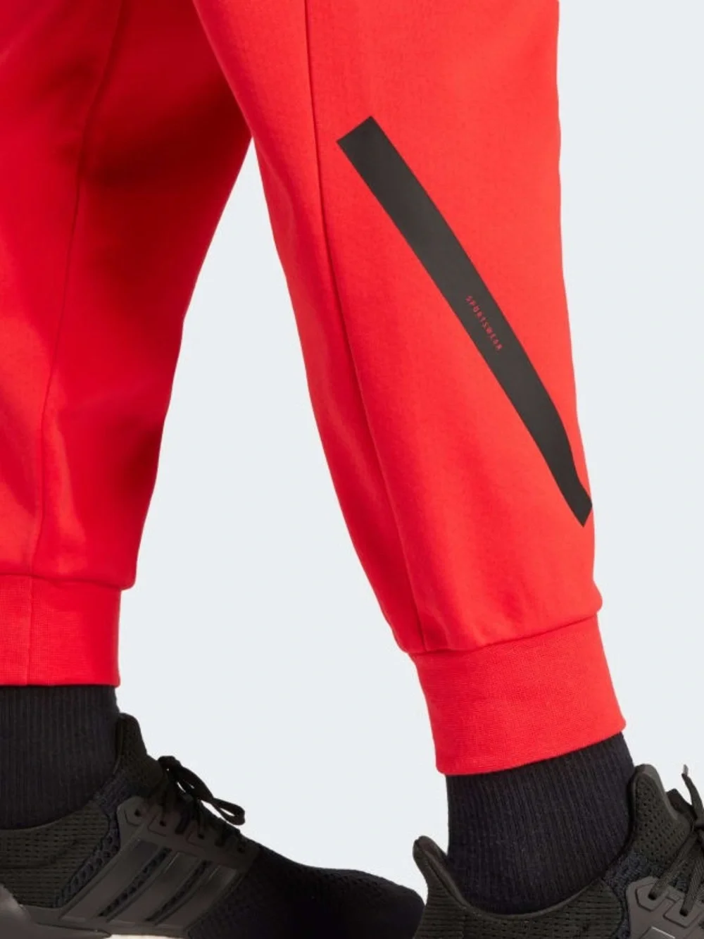 adidas doing joggers